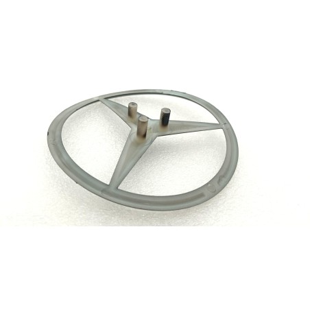 EMBLEMA ESTRELLA MERCEDES SLK y SLC TRASERO A1728170016